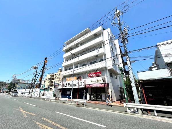 保土ヶ谷マンション