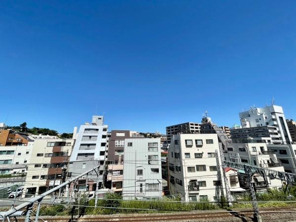 保土ヶ谷マンション