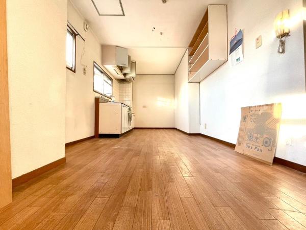 保土ヶ谷マンション