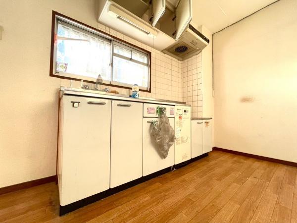 保土ヶ谷マンション