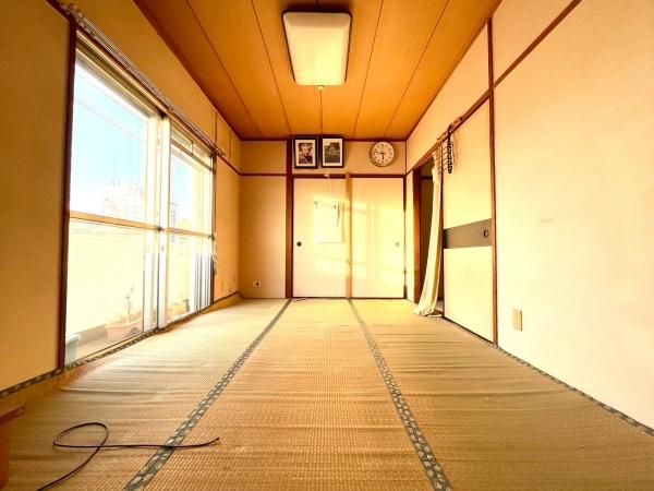 保土ヶ谷マンション