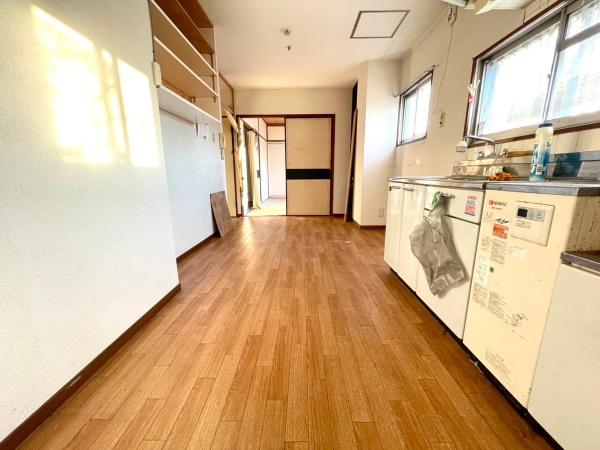 保土ヶ谷マンション