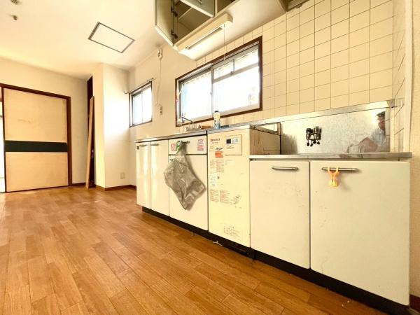 保土ヶ谷マンション