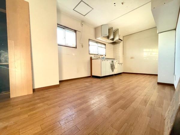 保土ヶ谷マンション