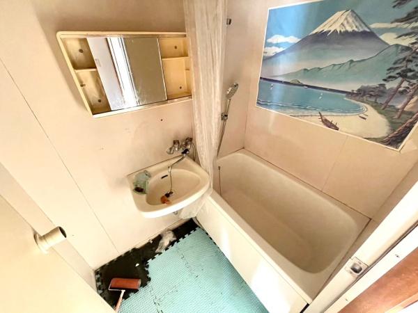 保土ヶ谷マンション