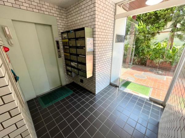 保土ヶ谷マンション