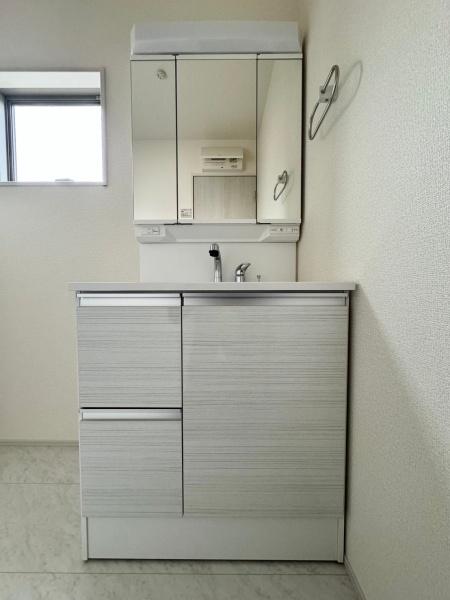 横浜市磯子区洋光台1丁目第2　新築分譲住宅全2棟　1号棟