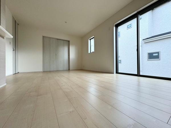 横浜市磯子区洋光台1丁目第2　新築分譲住宅全2棟　1号棟