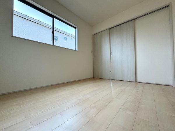 横浜市磯子区洋光台1丁目第2　新築分譲住宅全2棟　1号棟