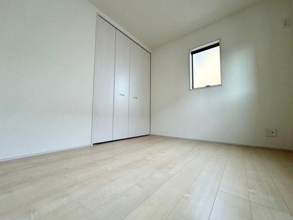 横浜市磯子区洋光台1丁目第2　新築分譲住宅全2棟　1号棟