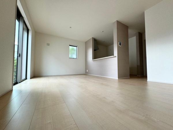 横浜市磯子区洋光台1丁目第2　新築分譲住宅全2棟　1号棟