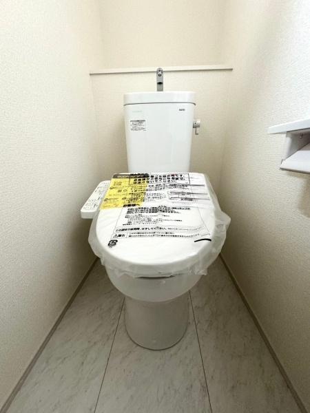 横浜市磯子区洋光台1丁目第2　新築分譲住宅全2棟　1号棟