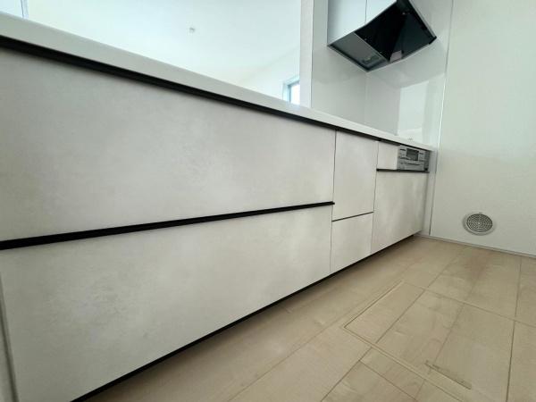 横浜市磯子区洋光台1丁目第2　新築分譲住宅全2棟　1号棟