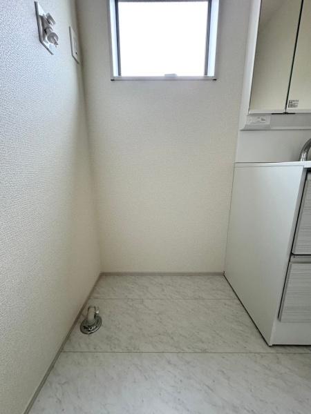 横浜市磯子区洋光台1丁目第2　新築分譲住宅全2棟　1号棟