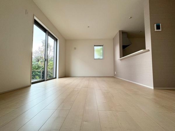 横浜市磯子区洋光台1丁目第2　新築分譲住宅全2棟　1号棟