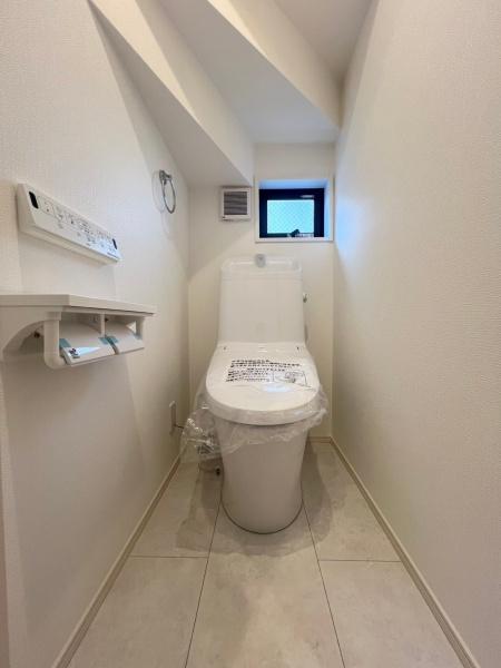 横浜市旭区南希望が丘4期　新築一戸建全3棟　1号棟