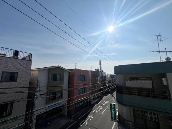 横浜市旭区南希望が丘4期　新築一戸建全3棟　1号棟