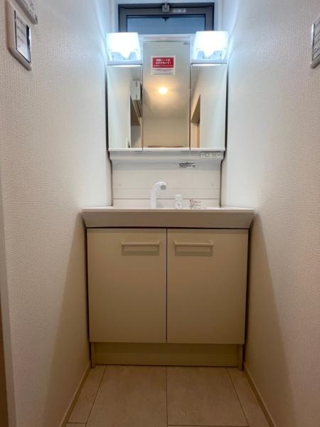 横浜市旭区南希望が丘4期　新築一戸建全3棟　3号棟
