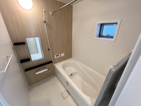 横浜市旭区南希望が丘4期　新築一戸建全3棟　3号棟