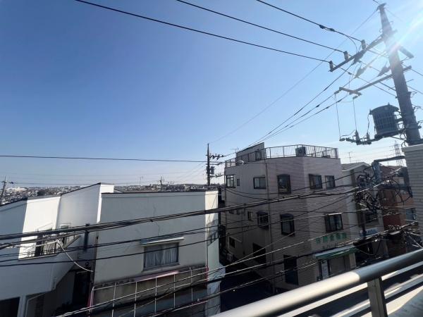 横浜市旭区南希望が丘4期　新築一戸建全3棟　3号棟