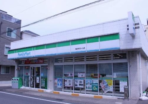 横浜市旭区南希望が丘4期 新築一戸建全3棟 2号棟(ファミリーマート横浜希望ヶ丘店)