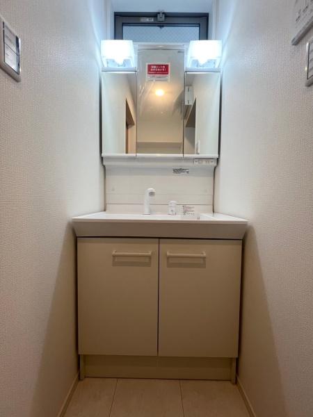 横浜市旭区南希望が丘4期　新築一戸建全3棟　2号棟