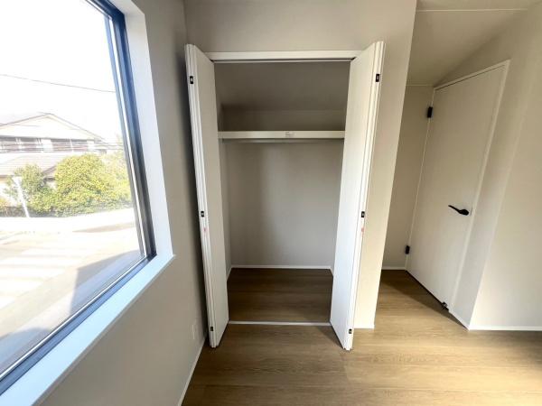 横浜市戸塚区戸塚町　新築戸建全2棟　1号棟