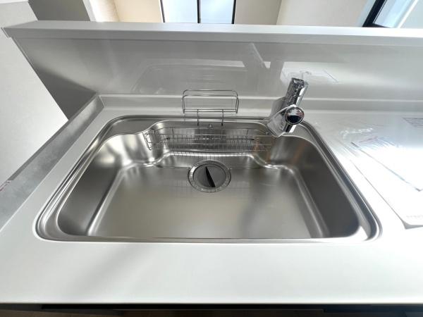 横浜市戸塚区戸塚町　新築戸建全2棟　1号棟