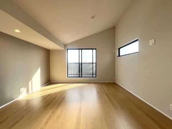 横浜市戸塚区戸塚町　新築戸建全2棟　2号棟