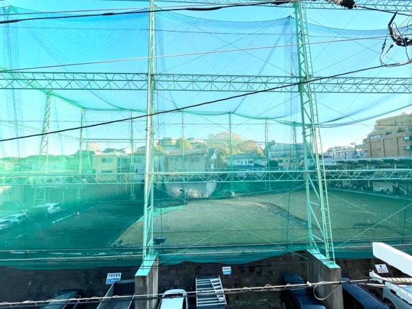 横浜市神奈川区沢渡　新築戸建全2棟　1号棟