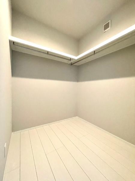 横浜市神奈川区沢渡　新築戸建全2棟　2号棟