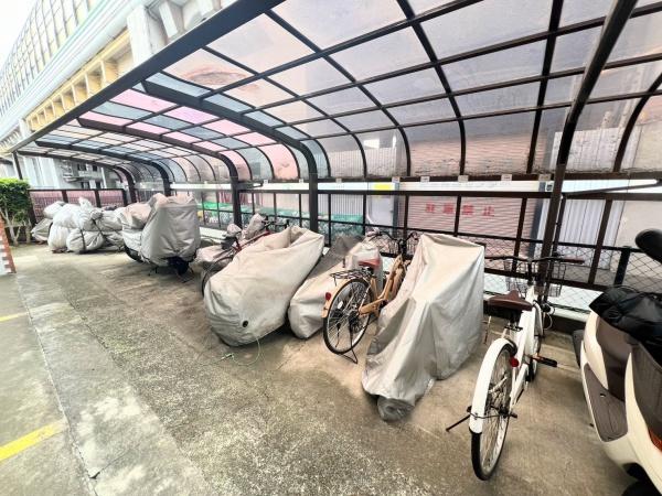 ライオンズマンション和田町