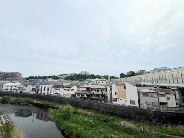 ライオンズマンション和田町