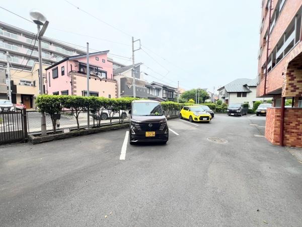 ライオンズマンション和田町