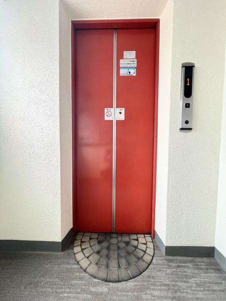 ライオンズマンション和田町
