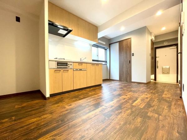 ライオンズマンション和田町