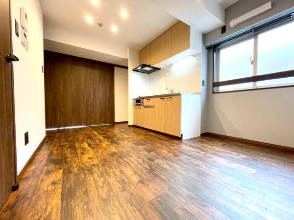 ライオンズマンション和田町