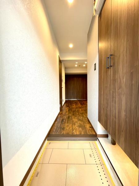 ライオンズマンション和田町