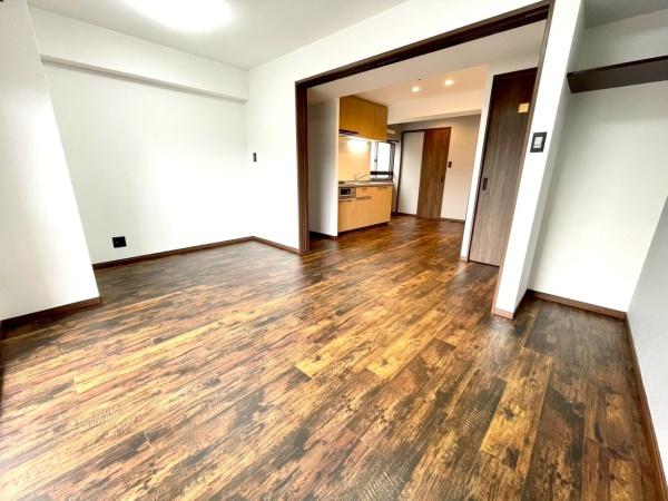 ライオンズマンション和田町