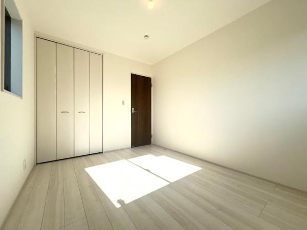 横浜市港南区港南台6丁目　新築分譲住宅全2棟　1号棟