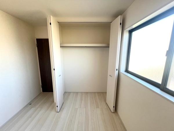 横浜市港南区港南台6丁目　新築分譲住宅全2棟　1号棟