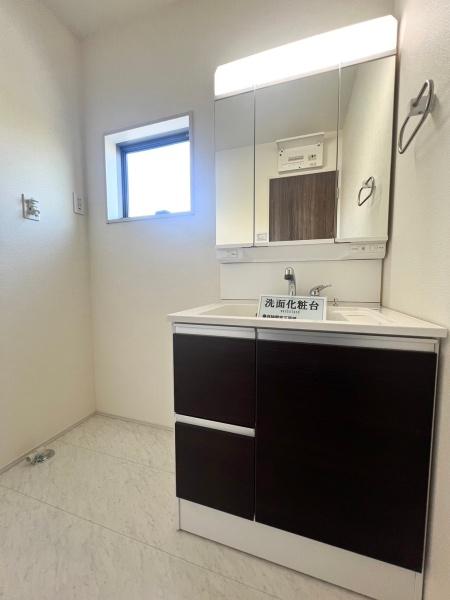 横浜市港南区港南台6丁目　新築分譲住宅全2棟　1号棟