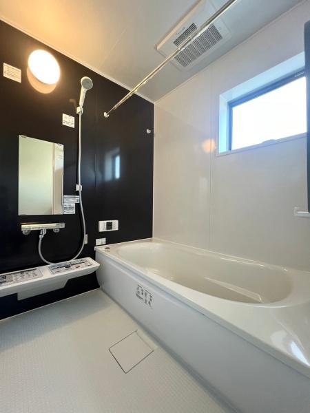 横浜市港南区港南台6丁目　新築分譲住宅全2棟　1号棟