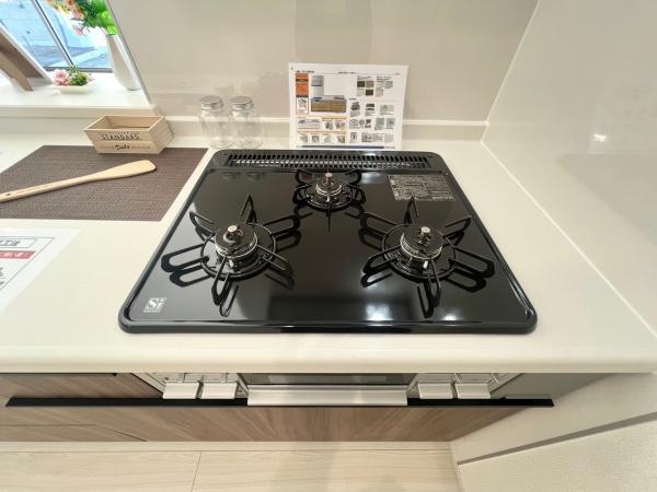 横浜市港南区港南台6丁目　新築分譲住宅全2棟　1号棟