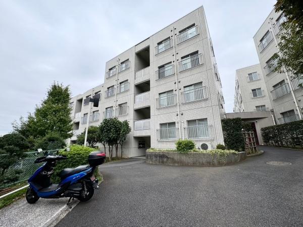 東寺尾ヒルズ８４Ｅ棟