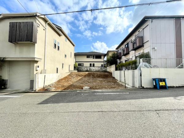 横浜市保土ヶ谷区月見台　新築一戸建