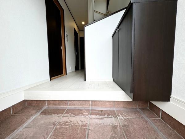 横浜市保土ケ谷区法泉３丁目の中古一戸建て