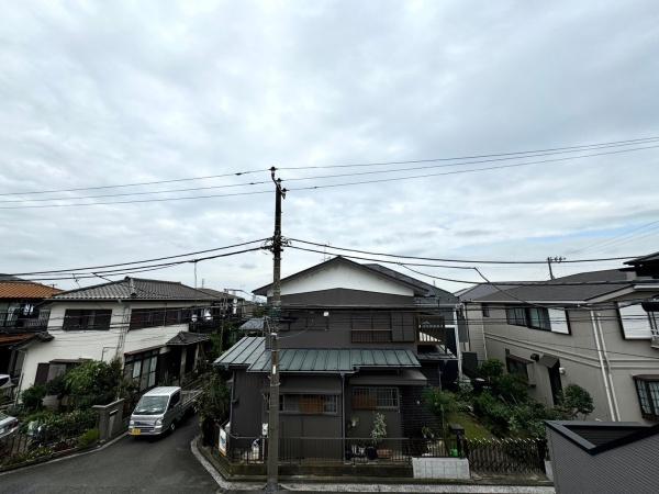 横浜市保土ケ谷区法泉３丁目の中古一戸建て