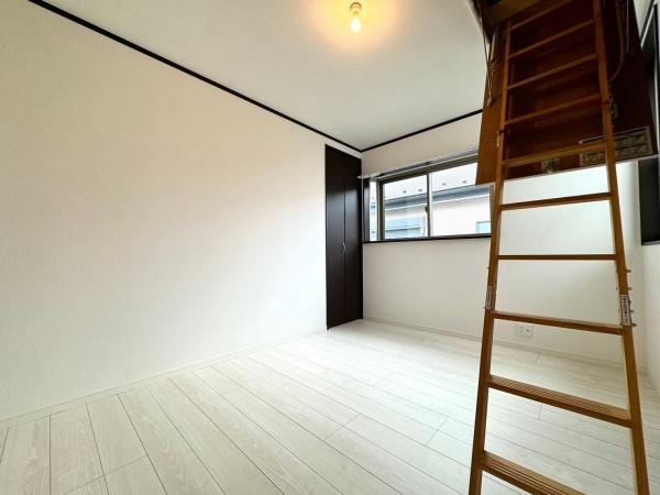 横浜市保土ケ谷区法泉３丁目の中古一戸建て