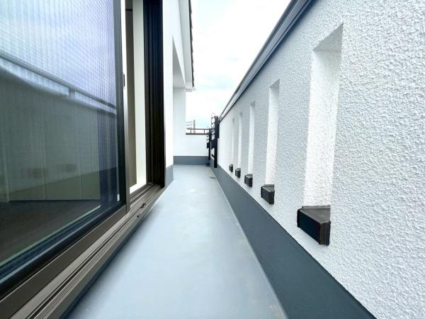 横浜市保土ヶ谷区法泉2丁目6期　新築一戸建